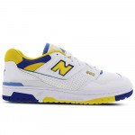 Color White of the product New Balance 550 Honeycomb