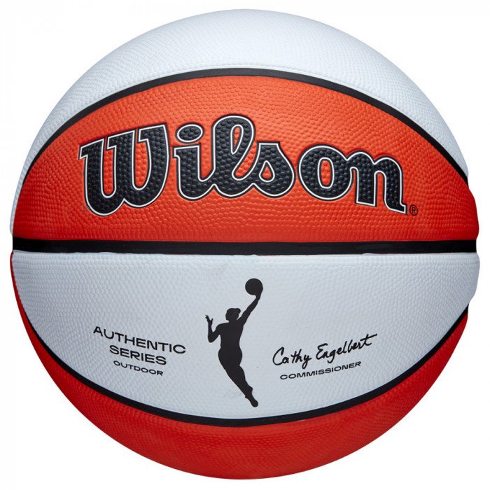 Ballon Wilson WNBA Authentic Series Outdoor image n°6