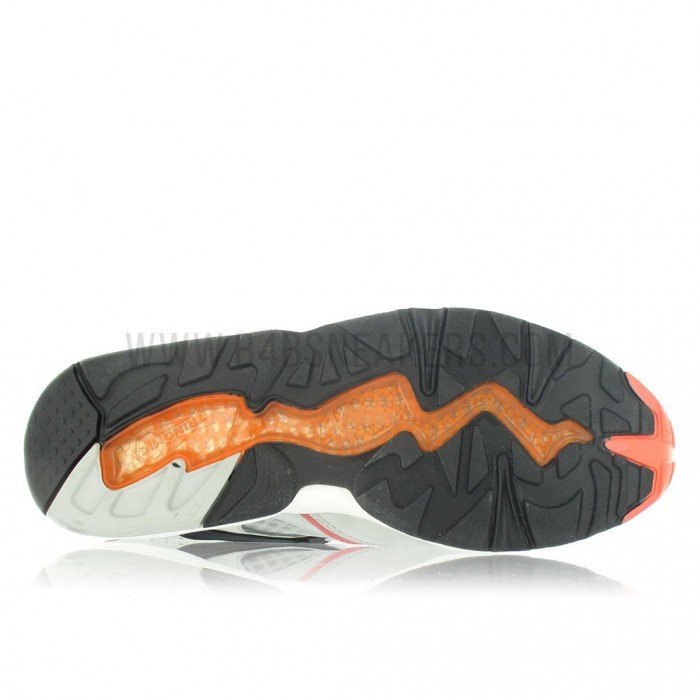 Sneakers Puma Trinomic Blaze Of Glory Crackle Pack 357772-03 image n°6