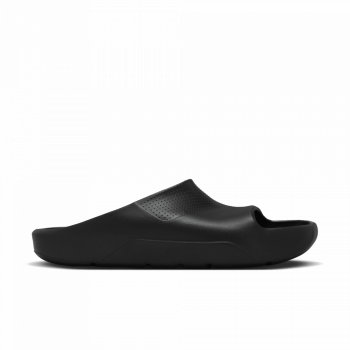 Claquettes Jordan Post Slide black | Air Jordan