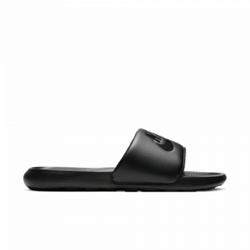 Claquettes Nike Victori One black/black-black | Nike