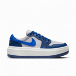 Color Blue of the product Air Jordan 1 Elevate Low French Blue