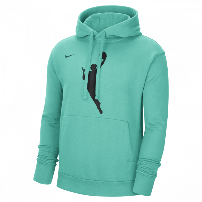 Sweat Nike WNBA mint/black