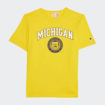 T-shirt Champion Michigan State | Champion