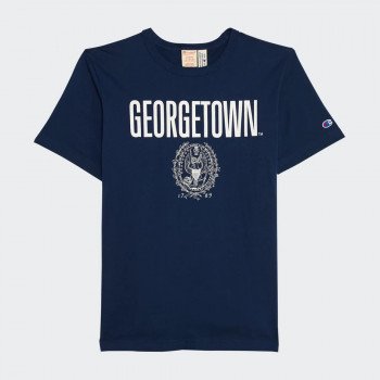 T-shirt Champion Georgetown University | Champion