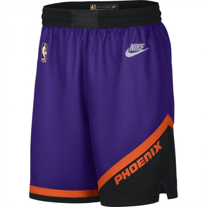 Short NBA Phoenix Suns Nike Hardwood Classic Edition Swingman 2022/23