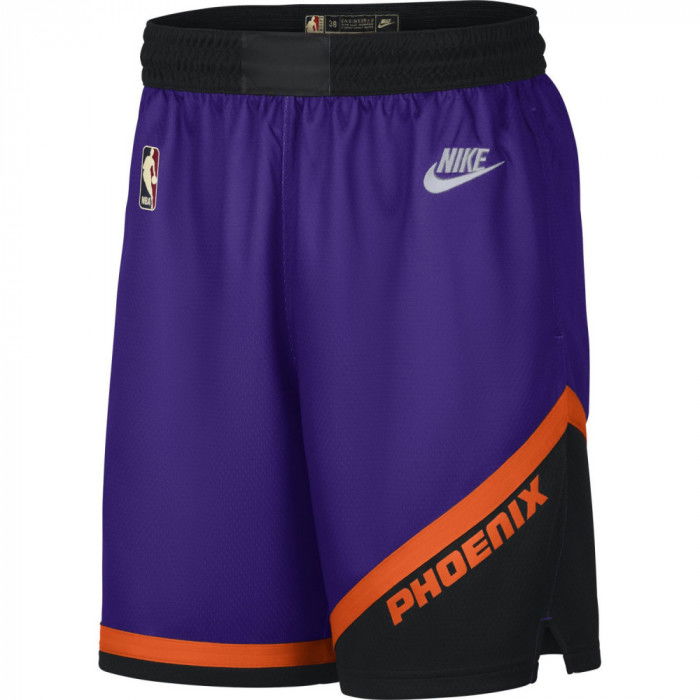 Short NBA Phoenix Suns HWC Swingman