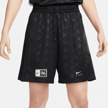 Short Nike Basketball Fly Women black/white | Nike