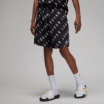 Color Noir du produit Short Jordan Essentials Poolside black/white