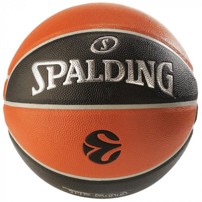 Pallone Spalding Euroleague TF-500