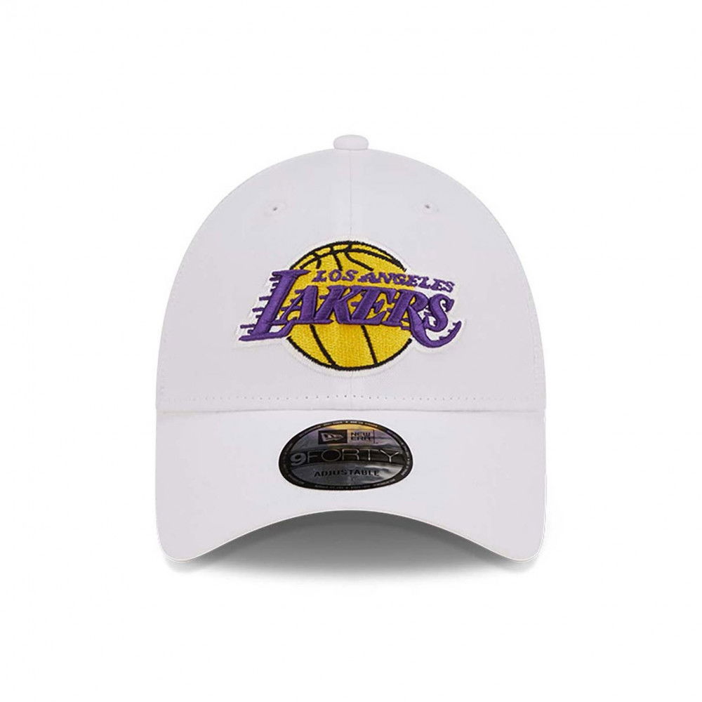 Casquette NBA Los Angeles Lakers Home Field Trucker New Era 9Forty