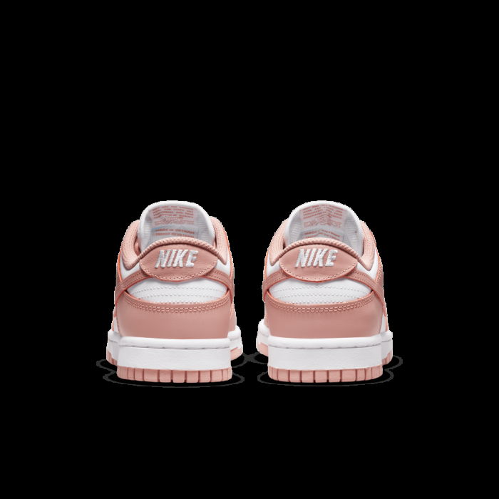 Nike Dunk Low Women Rose Whisper image n°5