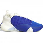 Color Blue of the product Adidas Harden 7 Philly