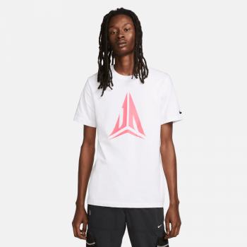 T-shirt Nike Basketball Ja Morant white | Nike