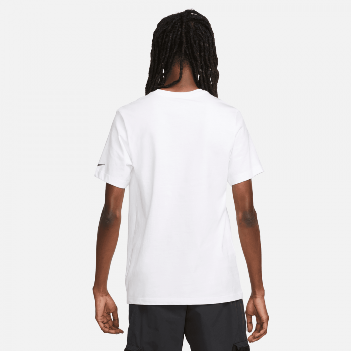 T-shirt Nike Basketball Ja Morant white image n°2