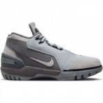 Color Grey of the product Nike Zoom Generation Cemented in History