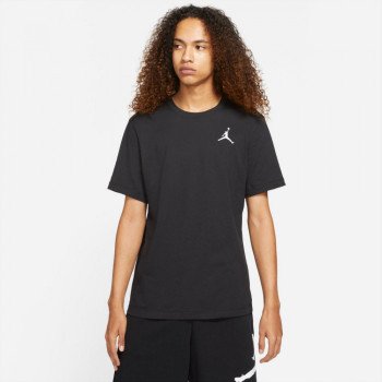 Jordan Charlotte Hornets Buzz City Men’s Black T-Shirt Men's size Large
