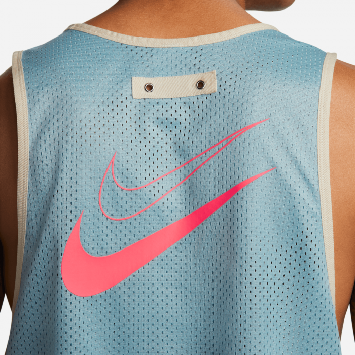 Maillot Nike KD ocean bliss/hot punch image n°8