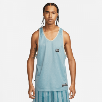Maillot Nike KD ocean bliss/hot punch | Nike
