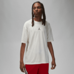 Color Blanc du produit T-shirt Jordan Dri-Fit Sport pale ivory