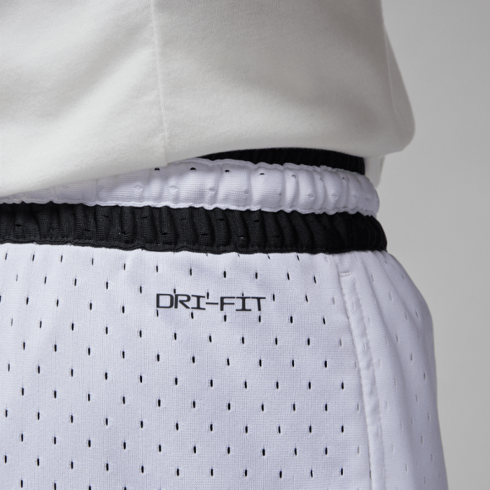 Short Jordan Diamond Dri-Fit Sport white/black/white/white image n°5