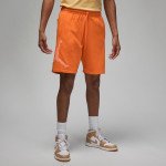 Color Orange of the product Short Jordan Essentials Fleece starfish
