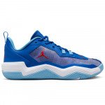 Color Blue of the product Jordan One Take 4 Home Team