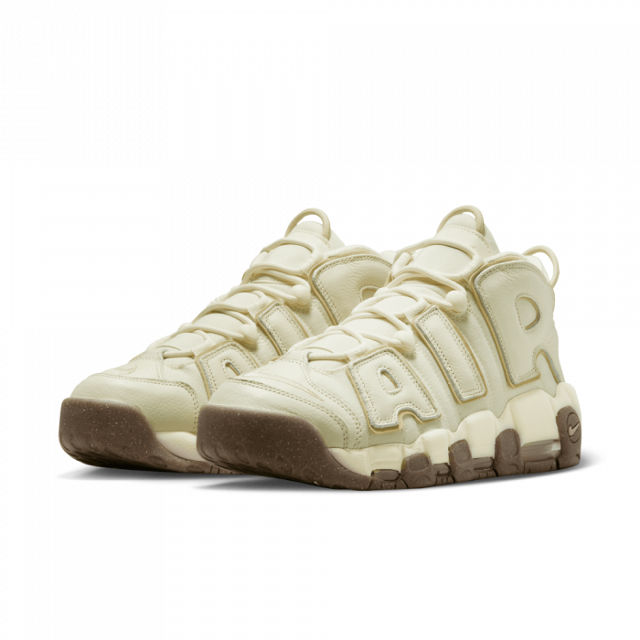 Nike Air More Uptempo '96 Coconut Milk image n°2
