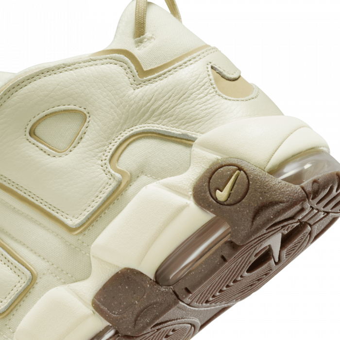 Nike Air More Uptempo '96 Coconut Milk image n°6