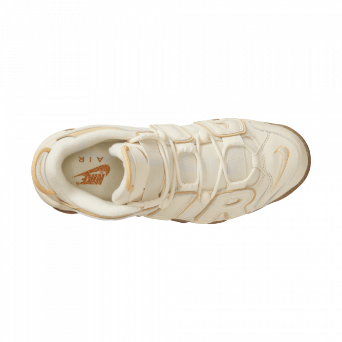 Nike Air More Uptempo '96 Coconut Milk image n°9
