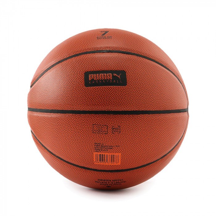 Ballon Puma Basketball Indoor image n°3