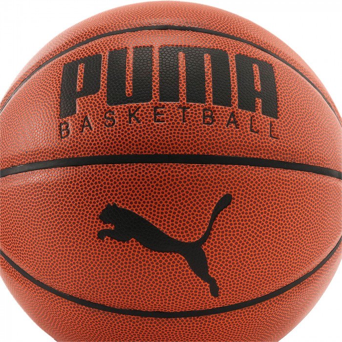 Ballon Puma Basketball Indoor image n°4