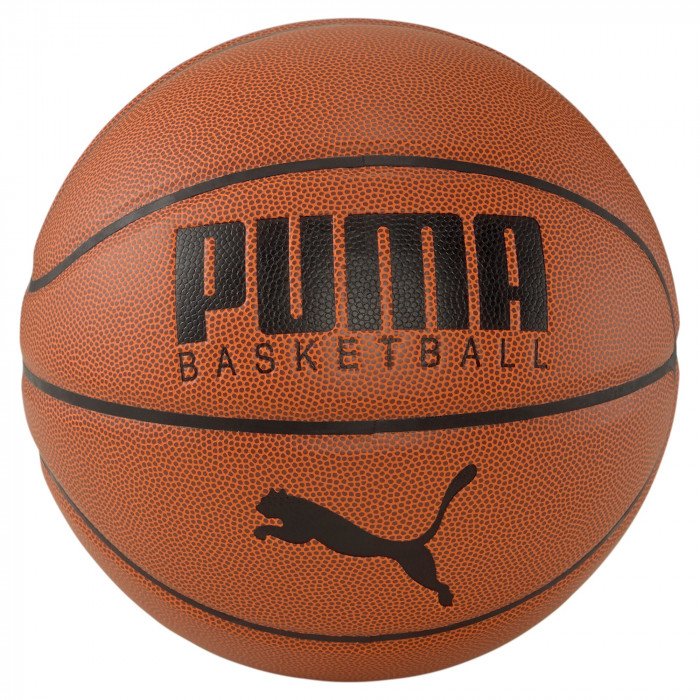 Ballon Puma Basketball Indoor image n°1