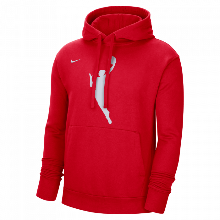 Sweat Nike WNBA university red/white