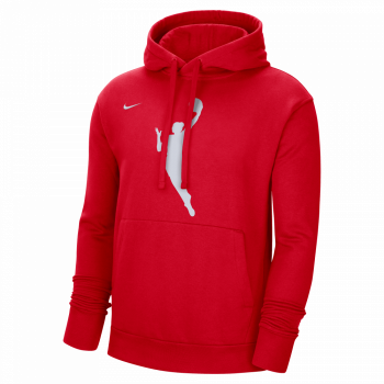 Sweat Nike WNBA university red/white | Nike