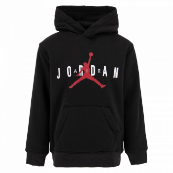 Hoodie Petit Enfant Jordan Jumpman Sustainable Black | Air Jordan