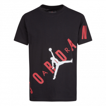 T-shirt Enfant Jordan Stretch White | Air Jordan