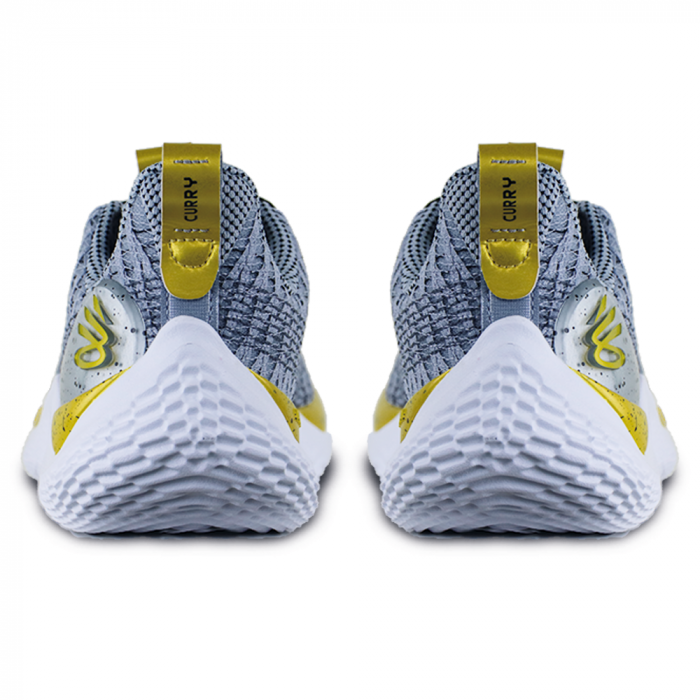 Under Armour Curry 10 Young Wolf image n°5