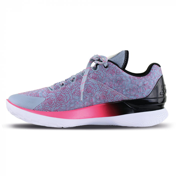 Under Armour Curry 1 Low Flotro Mother's Day image n°2