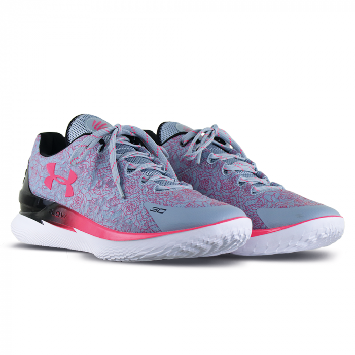 Under Armour Curry 1 Low Flotro Mother's Day image n°3