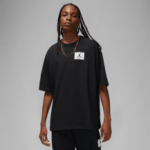 Color Noir du produit T-shirt Jordan Flight Essentials black