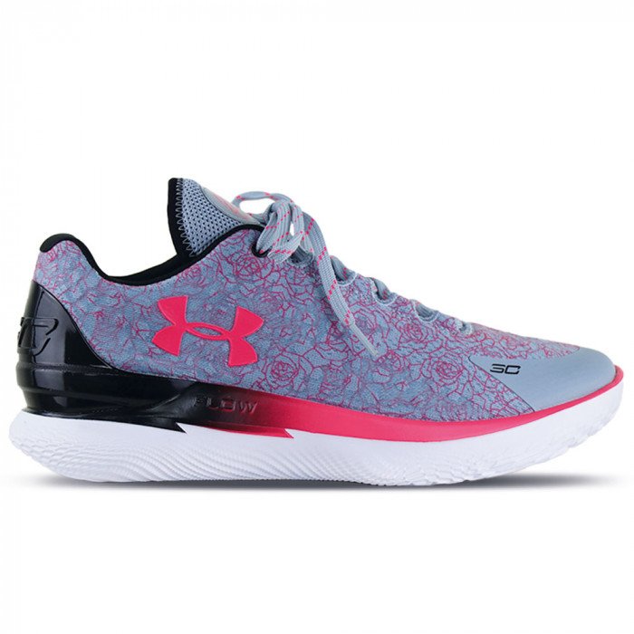 Under Armour Curry 1 Low Flotro Mother's Day image n°1