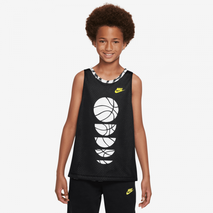 Maillot Nike Culture Of Basketball Enfant GS image n°2