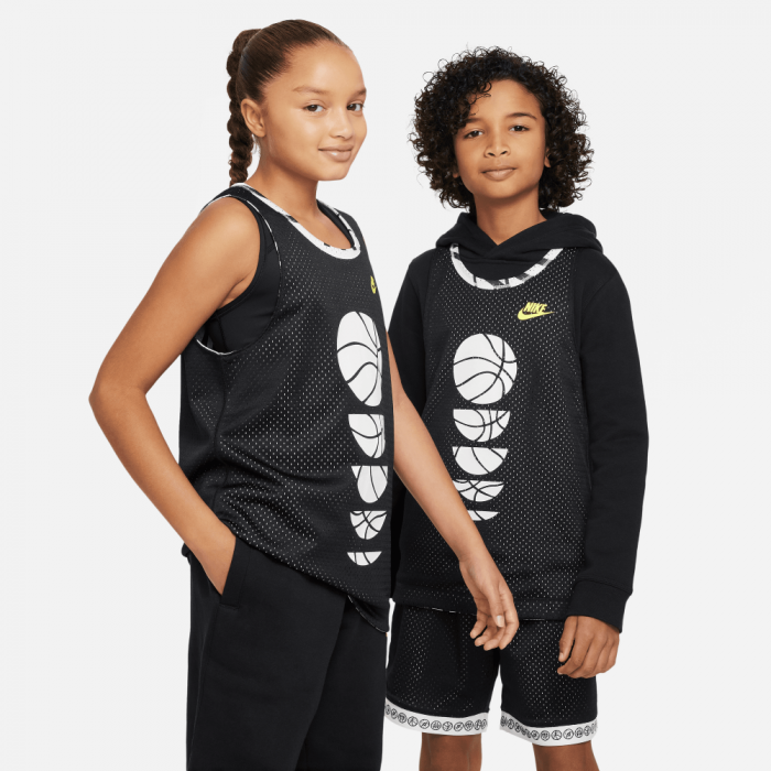 Maillot Nike Culture Of Basketball Enfant GS image n°5