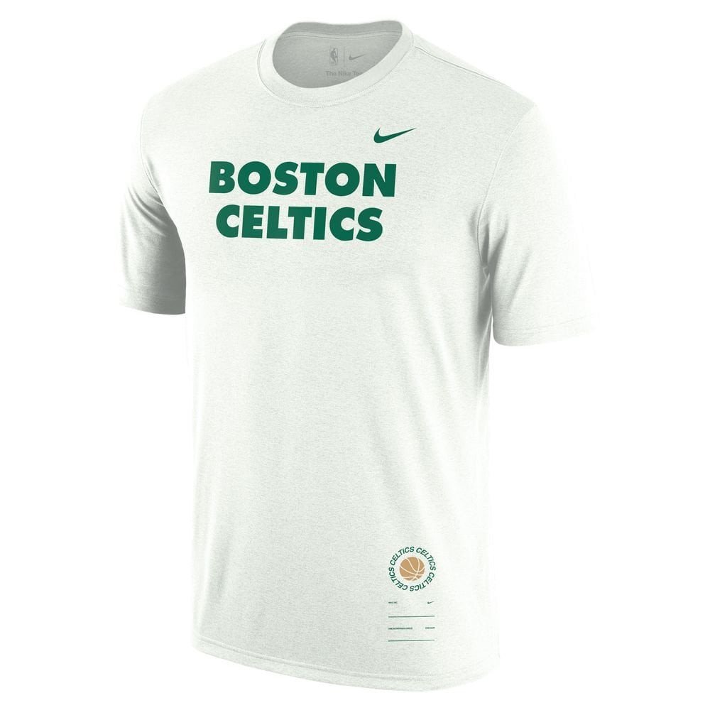 Tshirt NBA Boston Celtics Nike Essential Basket4Ballers
