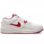 Color White of the product Jordan Stadium 90 Varsity Red