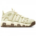 Color White of the product Nike Air More Uptempo '96 Coconut Milk