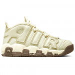 Color Blanc du produit Nike Air More Uptempo '96 Coconut Milk