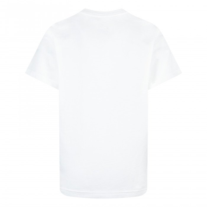 T-shirt Enfant Jordan Flight MVP White image n°2