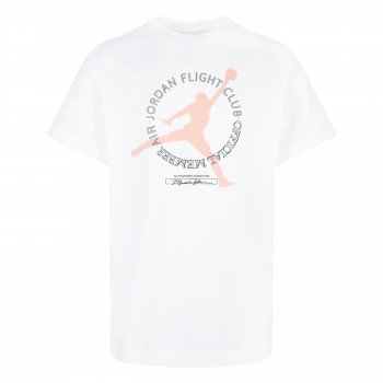 T-shirt Enfant Jordan Flight MVP White | Air Jordan